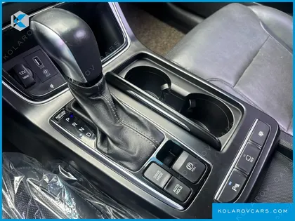 HYUNDAI GRANDEUR 3.0 EXCLUSIVE