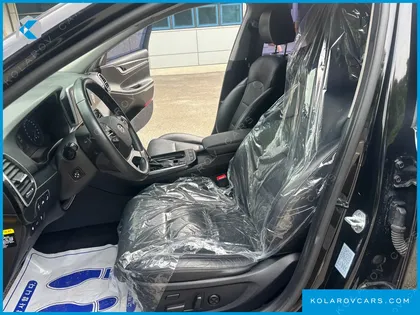 HYUNDAI GRANDEUR 3.0 EXCLUSIVE