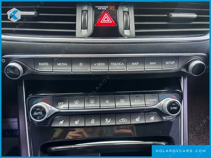 HYUNDAI GRANDEUR 3.0 EXCLUSIVE