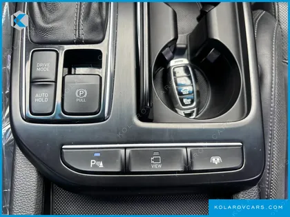 HYUNDAI GRANDEUR 3.0 EXCLUSIVE