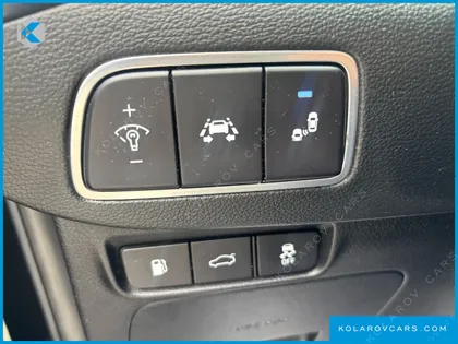 HYUNDAI GRANDEUR 3.0 EXCLUSIVE