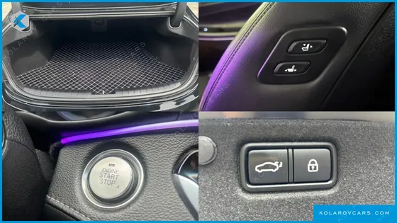 HYUNDAI GRANDEUR 3.0 EXCLUSIVE