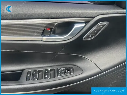 HYUNDAI GRANDEUR 3.0 EXCLUSIVE
