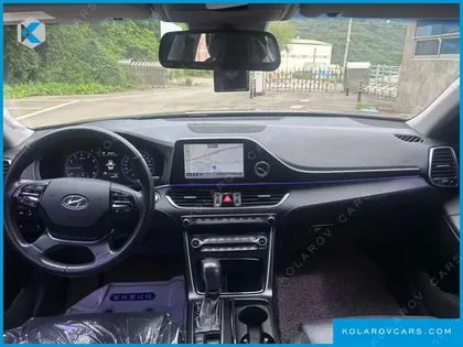 HYUNDAI GRANDEUR 3.0 EXCLUSIVE