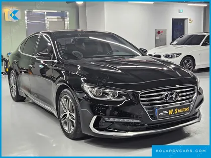 HYUNDAI GRANDEUR 3.0 PREMIUM
