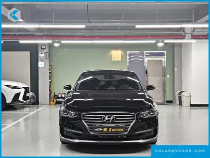 HYUNDAI GRANDEUR 3.0 PREMIUM