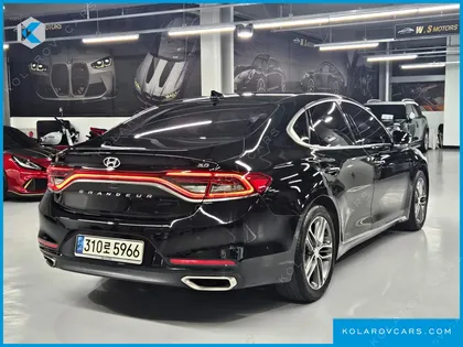 HYUNDAI GRANDEUR 3.0 PREMIUM