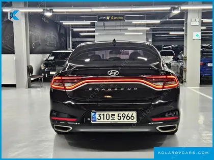 HYUNDAI GRANDEUR 3.0 PREMIUM