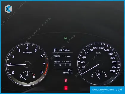 HYUNDAI GRANDEUR 3.0 PREMIUM