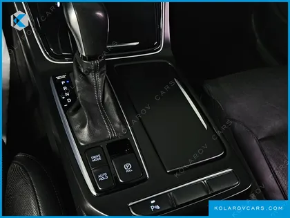 HYUNDAI GRANDEUR 3.0 PREMIUM
