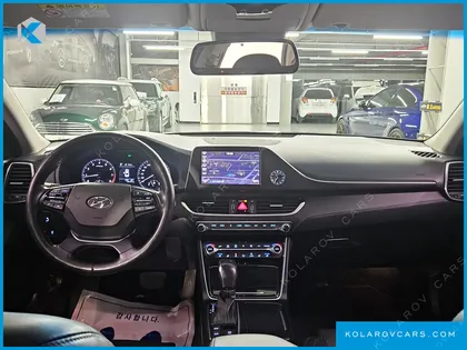 HYUNDAI GRANDEUR 3.0 PREMIUM