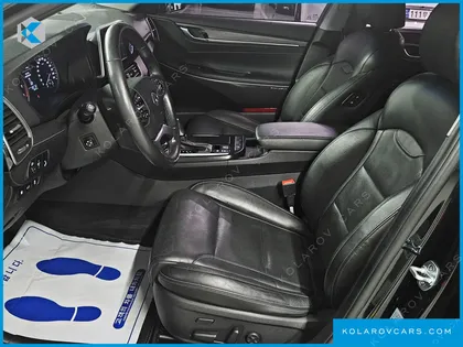 HYUNDAI GRANDEUR 3.0 PREMIUM