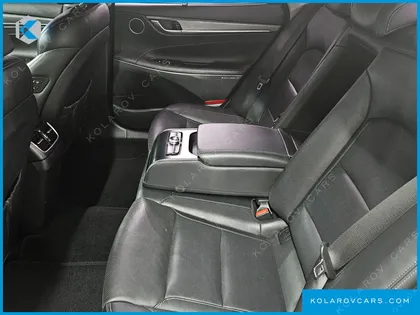 HYUNDAI GRANDEUR 3.0 PREMIUM