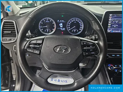 HYUNDAI GRANDEUR 3.0 PREMIUM