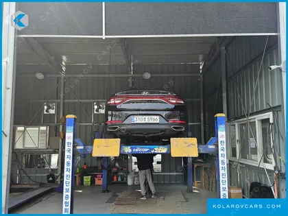 HYUNDAI GRANDEUR 3.0 PREMIUM