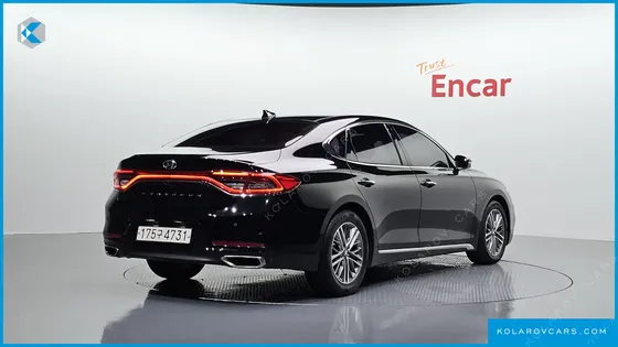 HYUNDAI GRANDEUR 2.4 PREMIUM