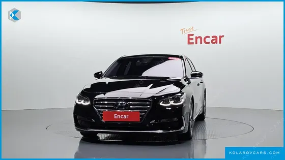 HYUNDAI GRANDEUR 2.4 PREMIUM