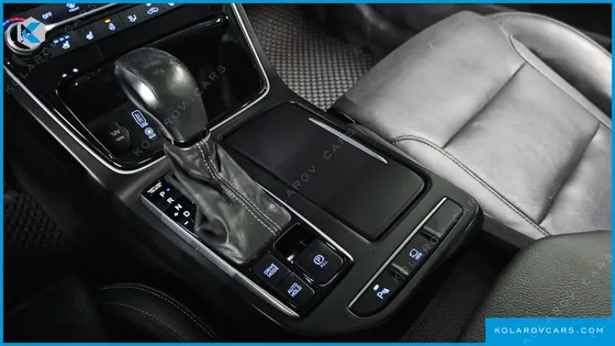 HYUNDAI GRANDEUR 2.4 PREMIUM