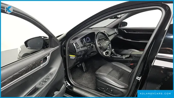 HYUNDAI GRANDEUR 2.4 PREMIUM