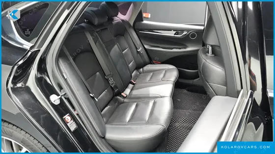 HYUNDAI GRANDEUR 2.4 PREMIUM
