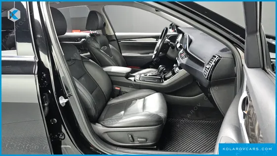 HYUNDAI GRANDEUR 2.4 PREMIUM