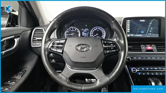 HYUNDAI GRANDEUR 2.4 PREMIUM