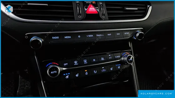 HYUNDAI GRANDEUR 2.4 PREMIUM