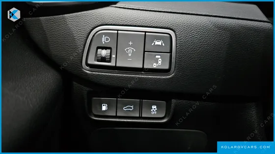 HYUNDAI GRANDEUR 2.4 PREMIUM