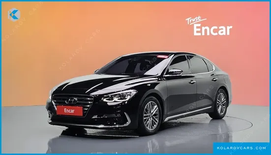 HYUNDAI GRANDEUR 2.4 PREMIUM