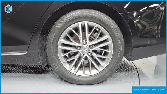 HYUNDAI GRANDEUR 2.4 PREMIUM