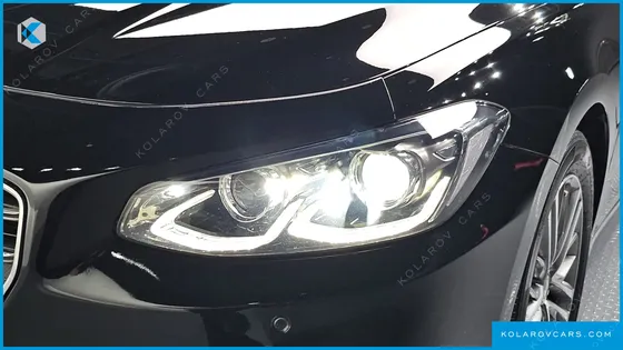 HYUNDAI GRANDEUR 2.4 PREMIUM