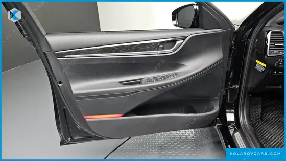 HYUNDAI GRANDEUR 2.4 PREMIUM