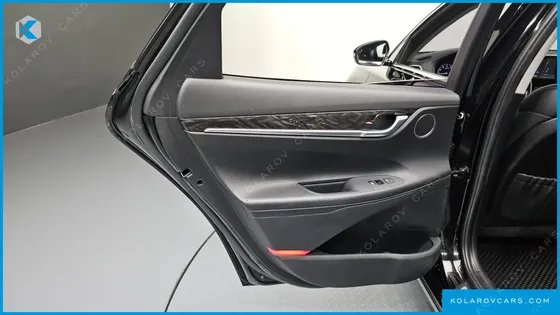 HYUNDAI GRANDEUR 2.4 PREMIUM