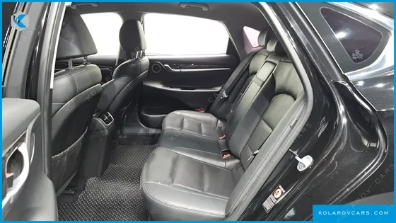 HYUNDAI GRANDEUR 2.4 PREMIUM