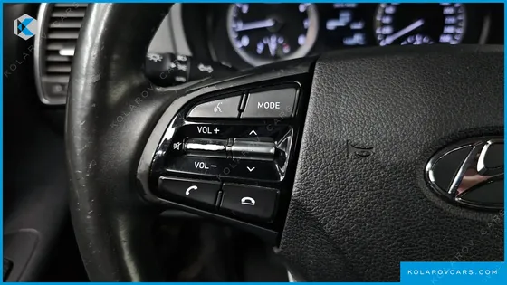 HYUNDAI GRANDEUR 2.4 PREMIUM