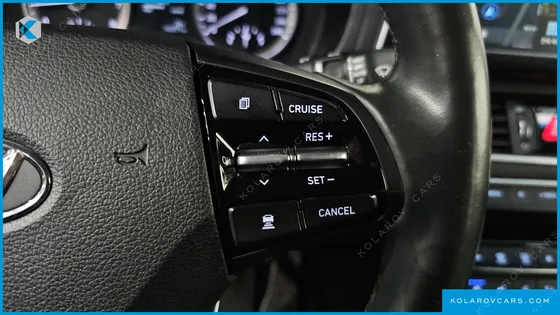 HYUNDAI GRANDEUR 2.4 PREMIUM