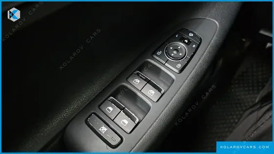HYUNDAI GRANDEUR 2.4 PREMIUM