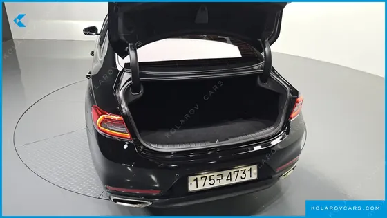 HYUNDAI GRANDEUR 2.4 PREMIUM