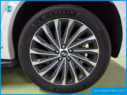 HYUNDAI PALISADE GASOLINE 3.8 2WD