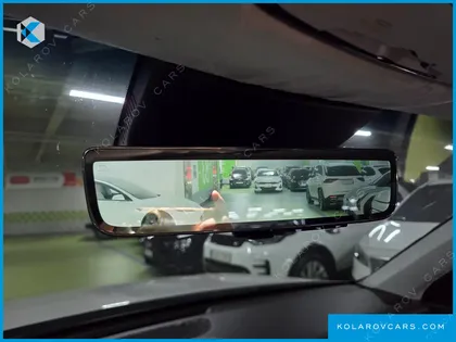 HYUNDAI PALISADE GASOLINE 3.8 2WD
