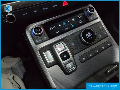 HYUNDAI PALISADE GASOLINE 3.8 2WD