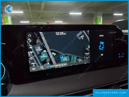 HYUNDAI PALISADE GASOLINE 3.8 2WD
