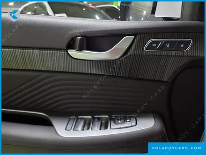 HYUNDAI PALISADE GASOLINE 3.8 2WD