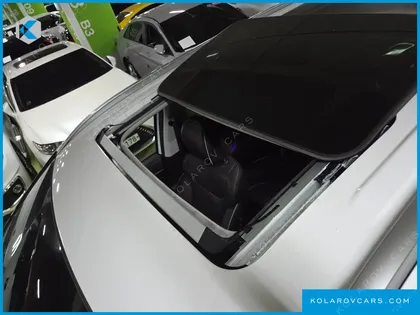 HYUNDAI PALISADE GASOLINE 3.8 2WD