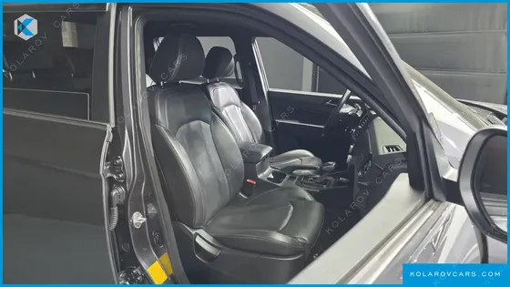 KGM - SSANGYONG REXTON DIESEL 2.2 2WD
