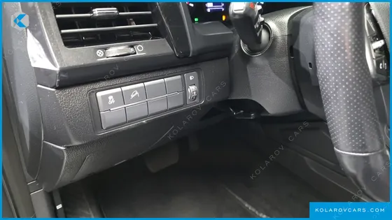 KGM - SSANGYONG REXTON DIESEL 2.2 2WD