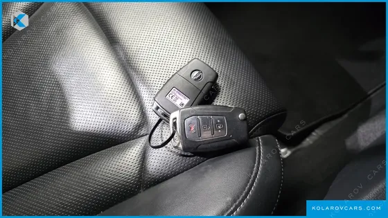 KGM - SSANGYONG REXTON DIESEL 2.2 2WD