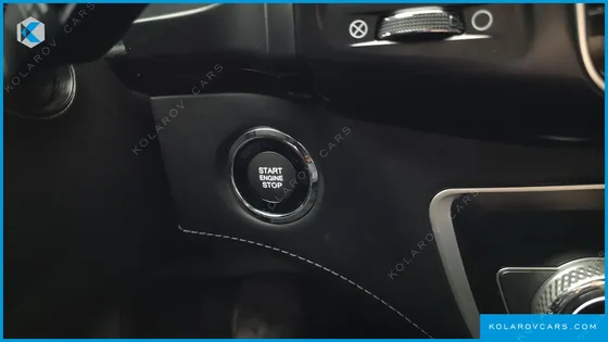 KGM - SSANGYONG REXTON DIESEL 2.2 2WD