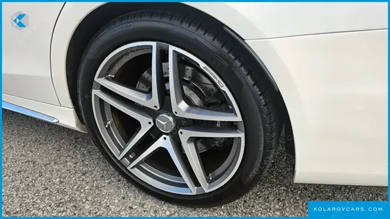 MERCEDES S-CLASS S63 AMG 4MATIC+