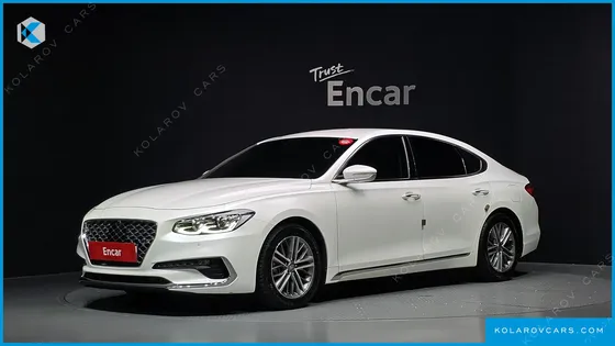 HYUNDAI GRANDEUR 2.4 PREMIUM